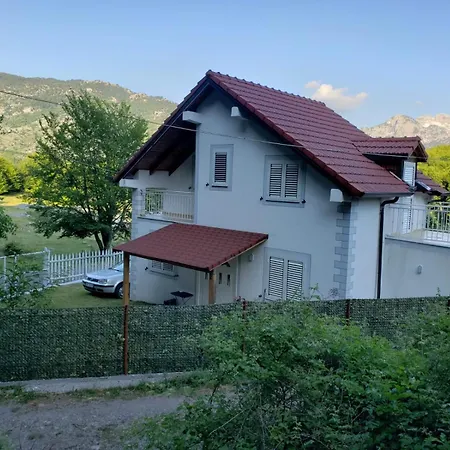 86 Вилла *